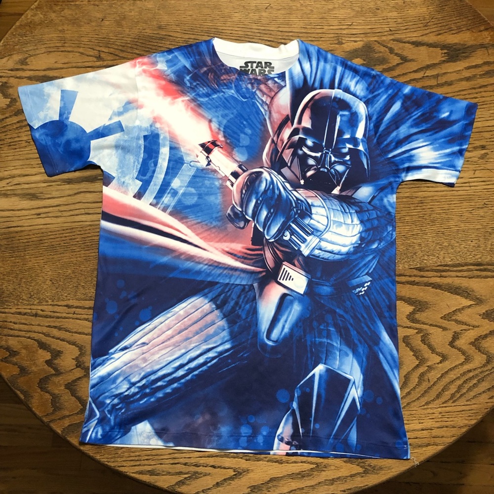 Star Wars Darth Vader T-Shirt